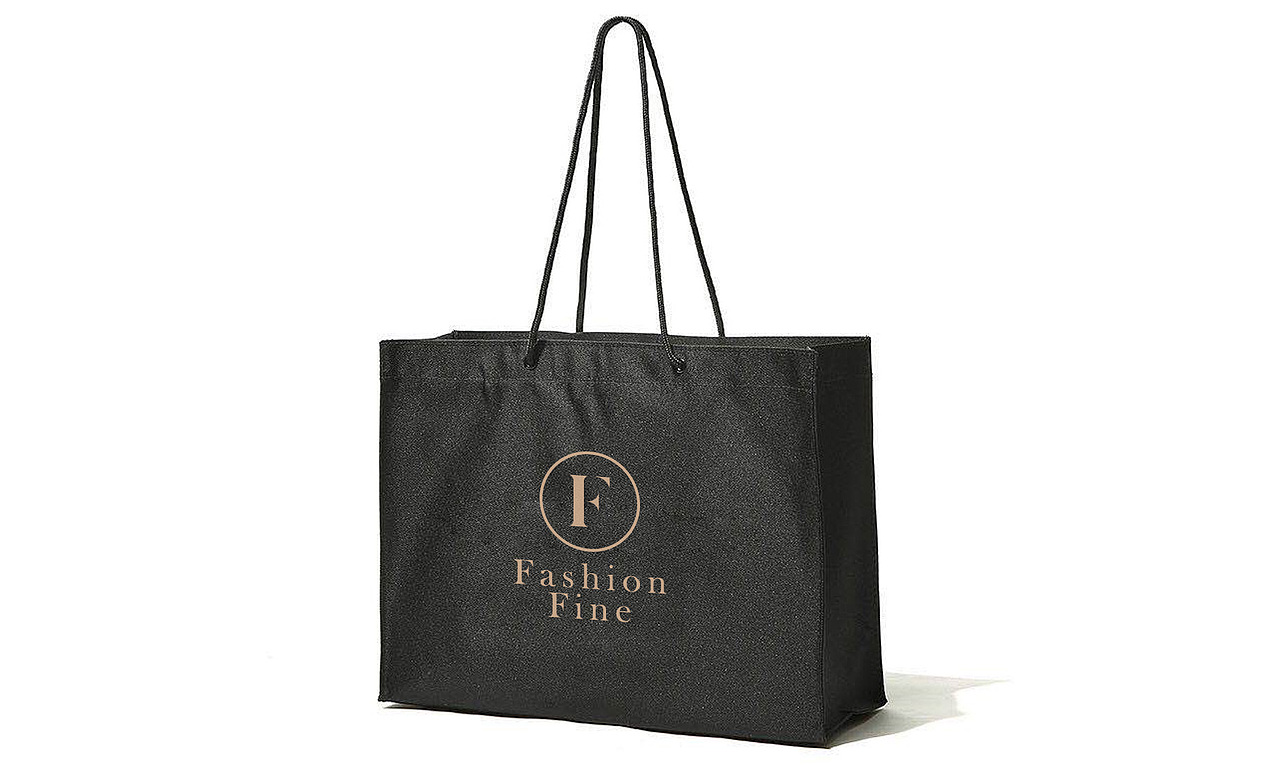 时装之旅：找准市场定位，打造契合品牌调性的视觉符号（图ZMjY4NzE2NjI0） - 品牌 - 站酷设计师小马达品牌设计原创素材 - 站酷ZCOOL