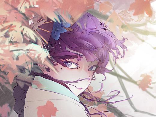 【原神】【雷神】