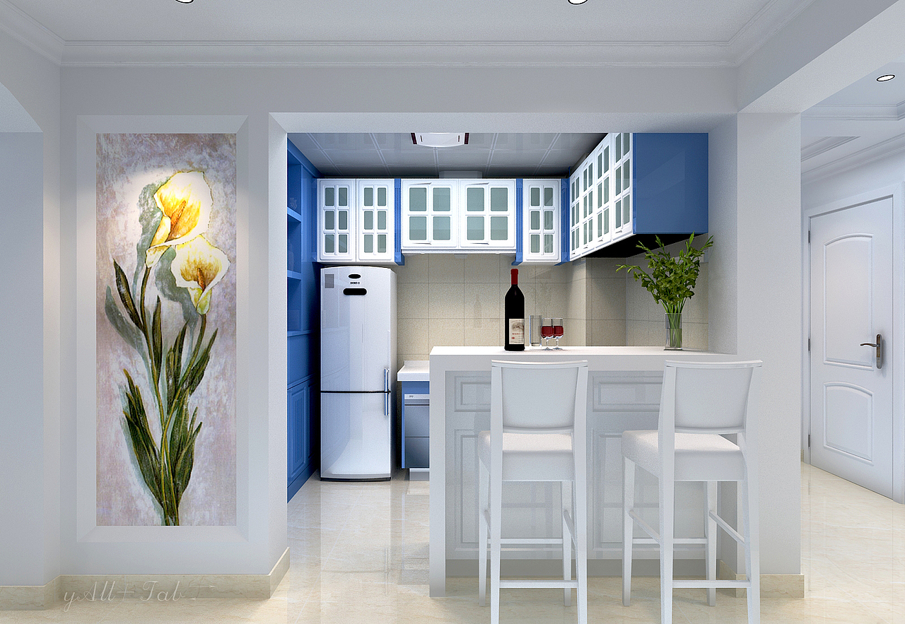 那些年画过的图们 ③