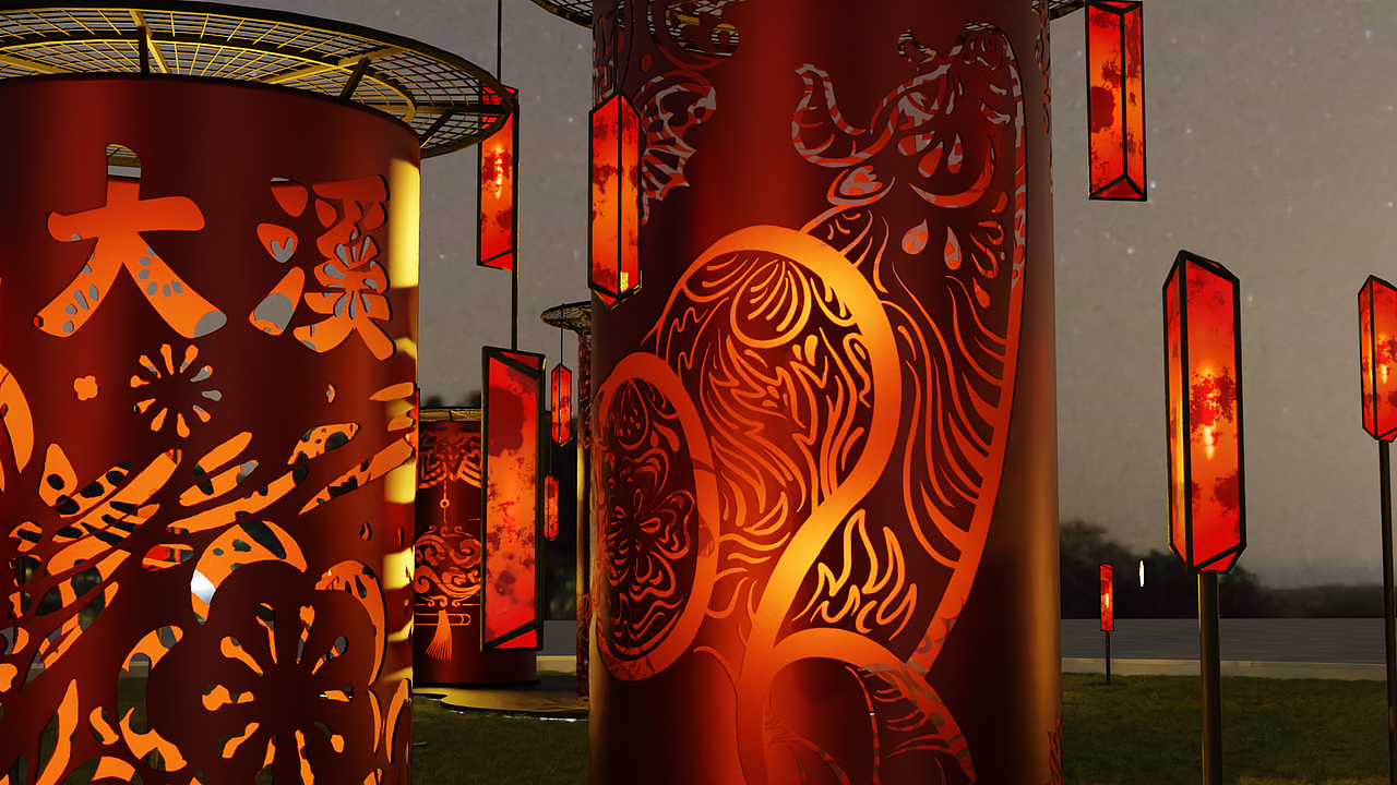 2020年做的一些东西