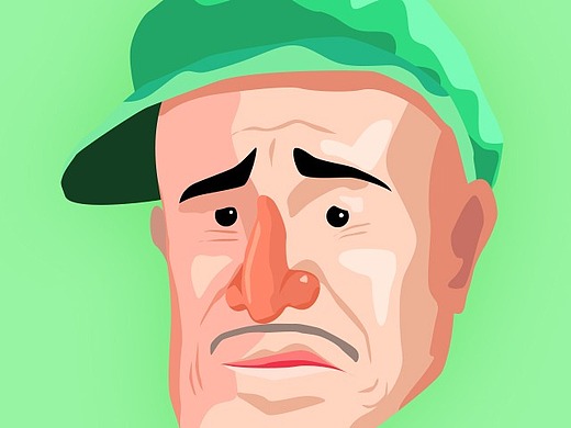 乡村爱情系列——赵四