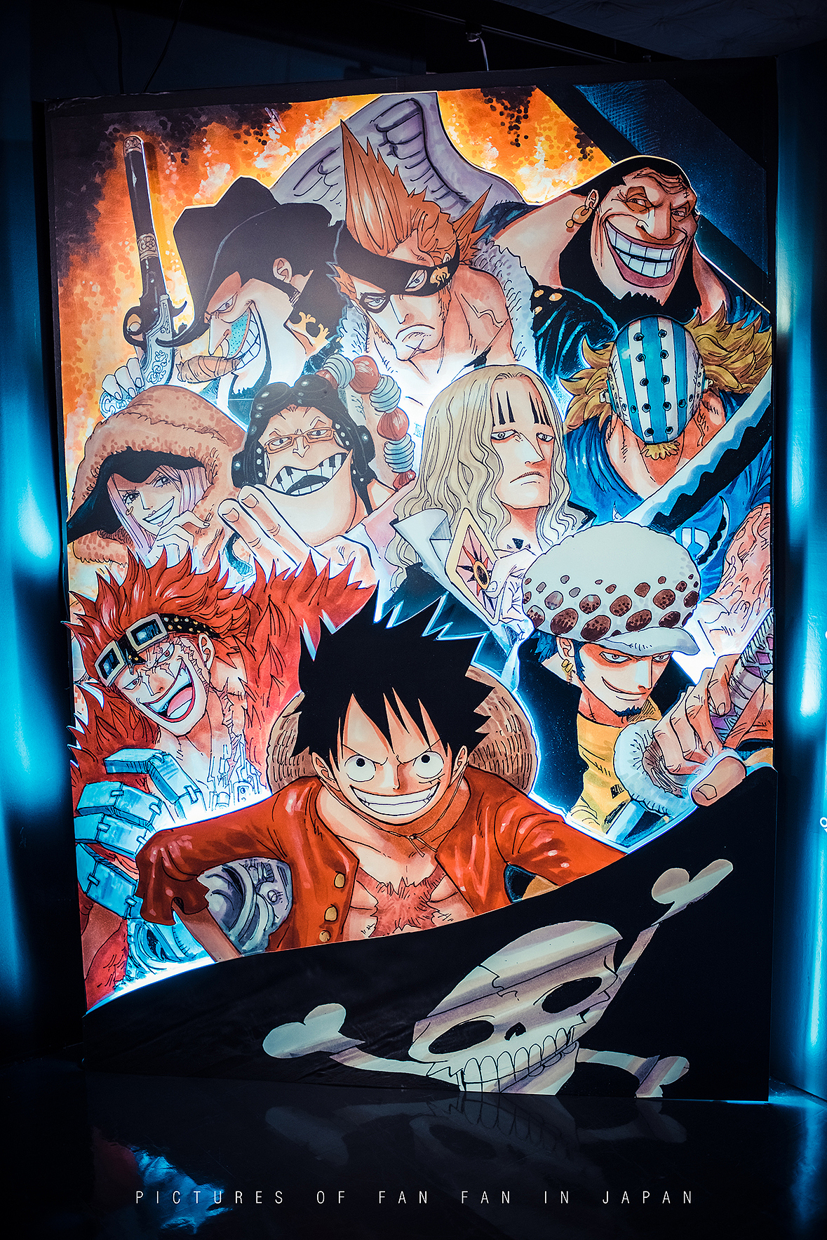 独自一人初涉日本，为期12天的自由行——东京篇（图ZMTE5NzE0MDc2） - 风光摄影 - 站酷设计师断木成林原创素材 - 站酷ZCOOL