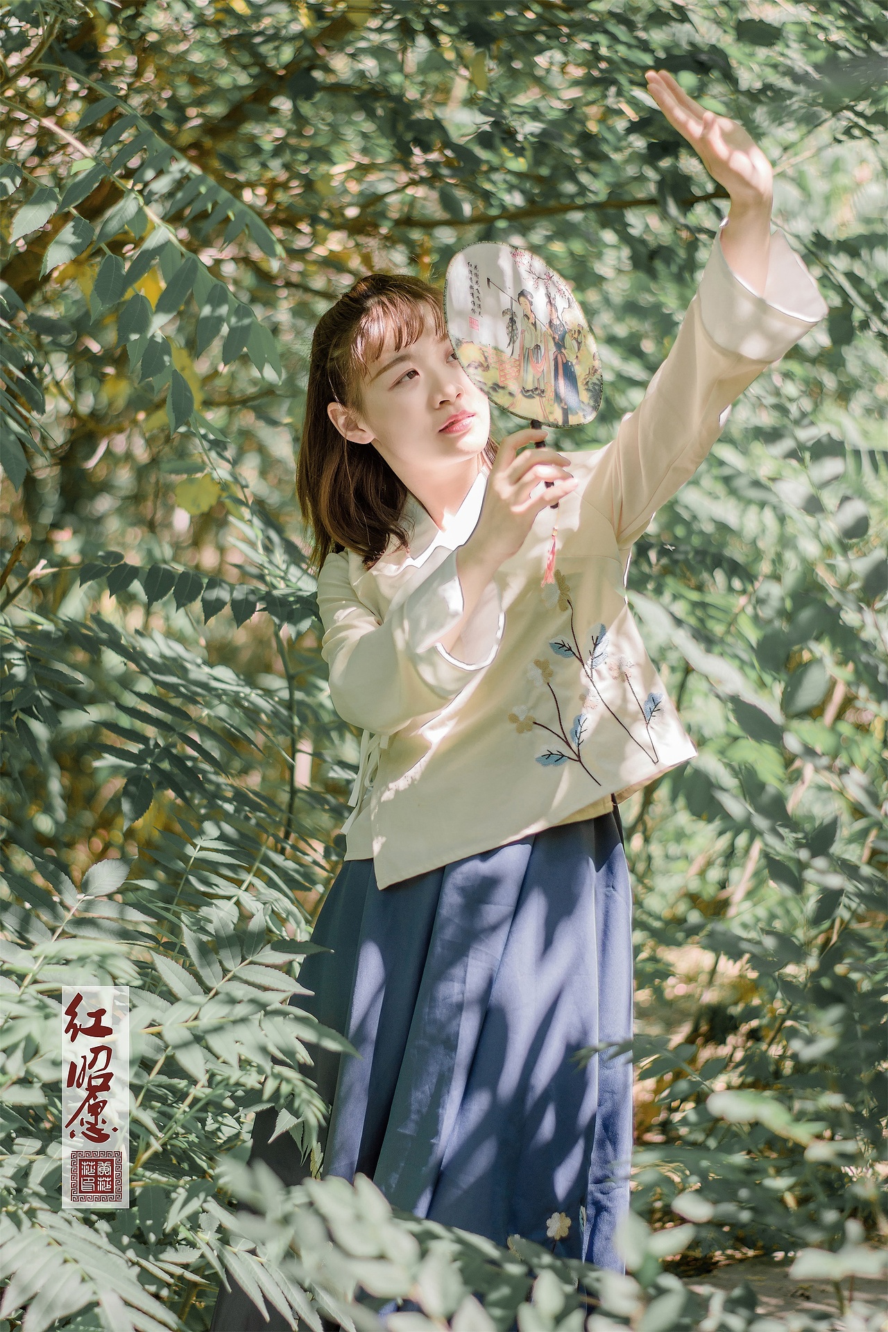 红昭愿（图ZMTIwMzEyOTcy） - 人像摄影 - 站酷设计师莎Sarah原创素材 - 站酷ZCOOL