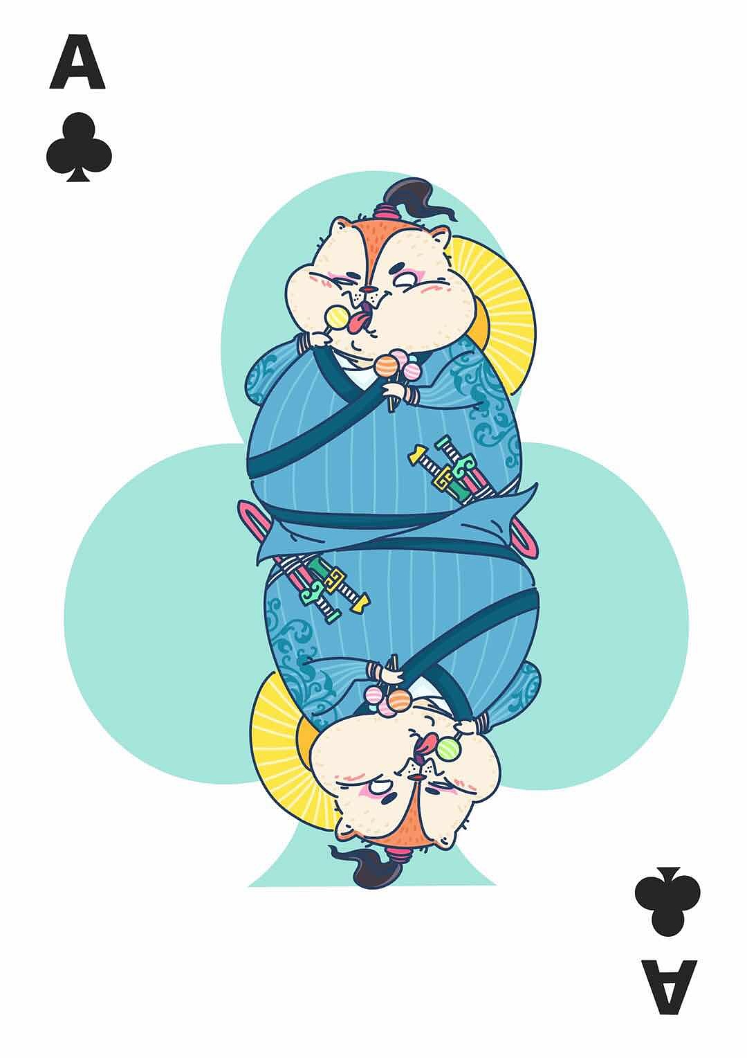 扑克牌花色图片素材免费下载 - 觅知网