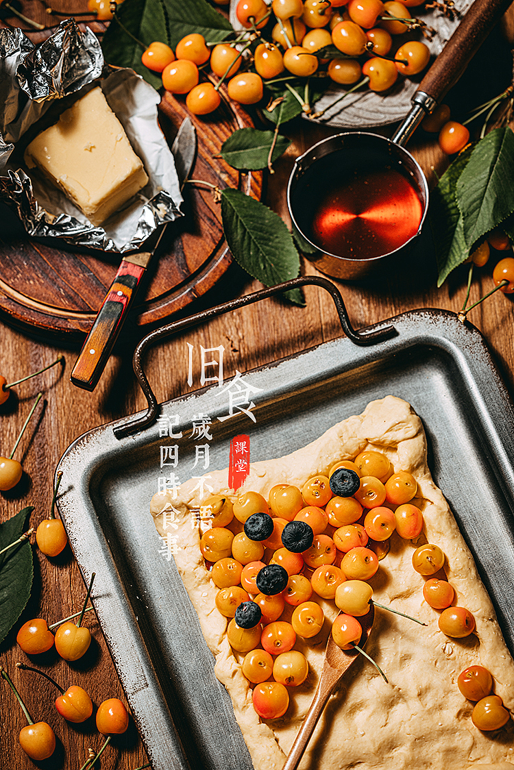 旧食｜俯视角美食（图ZMzAyODQzMzAw） - 美食摄影 - 站酷设计师旧食原创素材 - 站酷ZCOOL