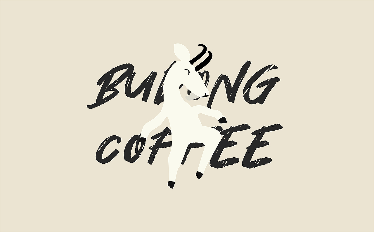 BUDONG | 不懂咖啡整体品牌策划&品牌设计（图ZMTk5NTg3MDY0） - 品牌 - 站酷设计师V14TEAM原创素材 - 站酷ZCOOL