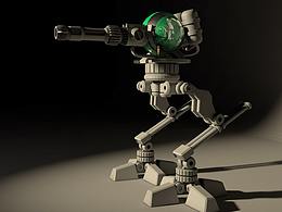 3D建模