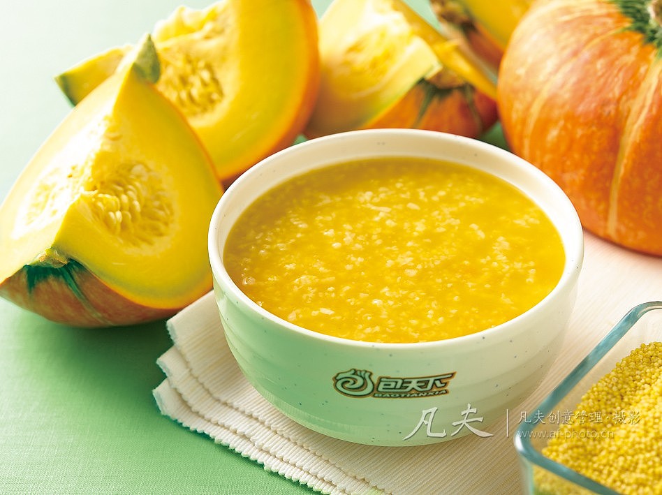 餐饮连锁—包天下