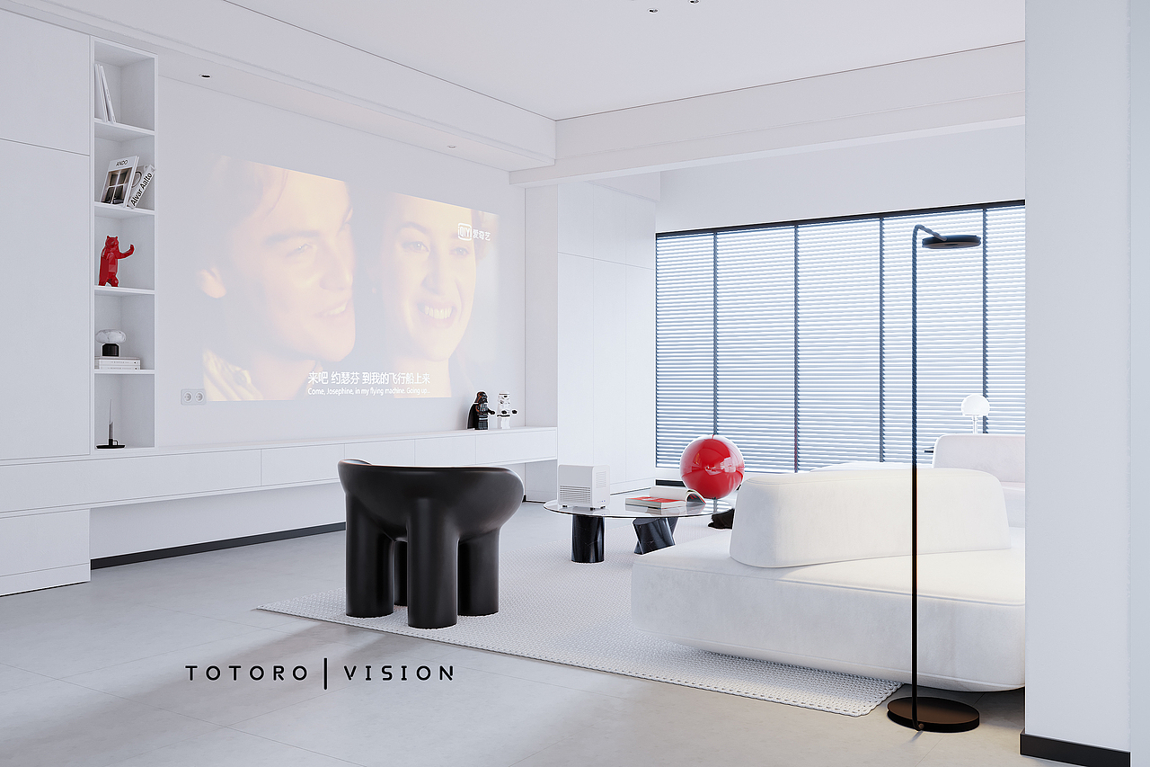 极简.才是极美!