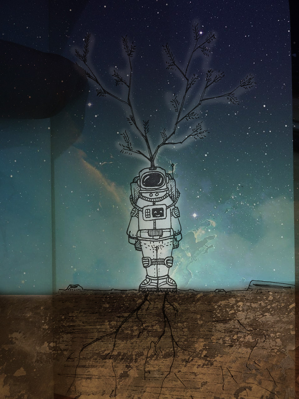 3、4月集合，好少呀……（图ZNzc4ODIzMzY=） - 创作习作 - 站酷设计师muchand原创素材 - 站酷ZCOOL