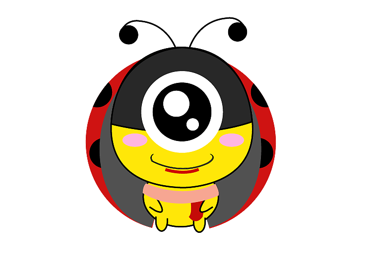 吉祥物（图ZODYxNTI2ODA=） - IP形象 - 站酷设计师小丸子的设计日记原创素材 - 站酷ZCOOL
