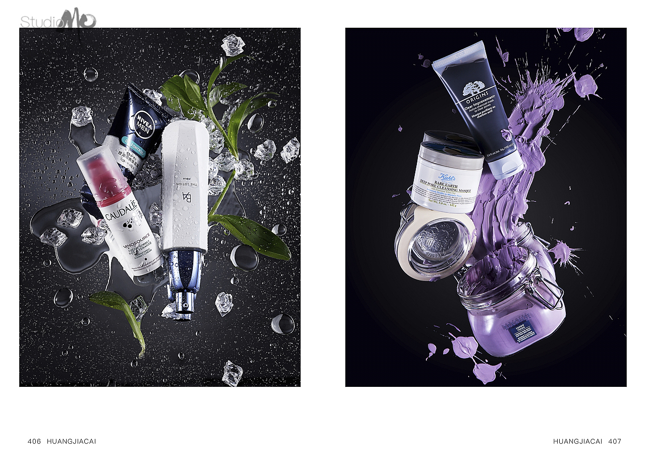 MOPHOTO黄家财静物摄影作品系列八