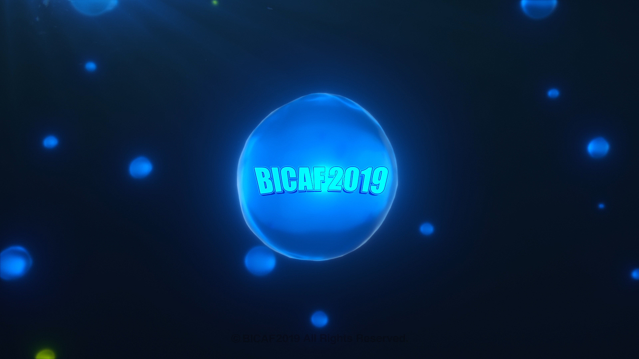 BICAF2019 国际漫展宣传PV（图ZMTk3NDIyOTky） - 动画/影视 - 站酷设计师AP_Clan原创素材 - 站酷ZCOOL
