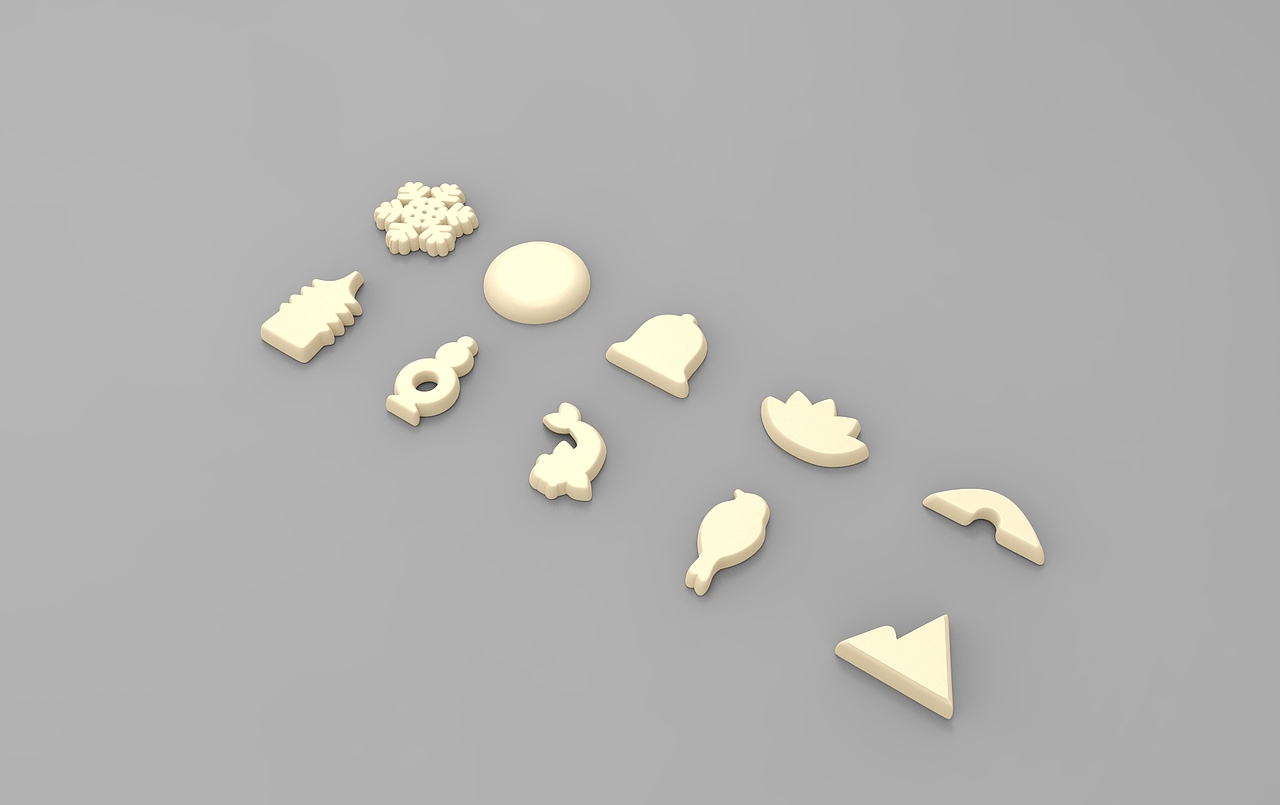 “十巧”西湖十景巧克力（图ZODI2MjY3NDA=） - 包装 - 站酷设计师文耶耶原创素材 - 站酷ZCOOL