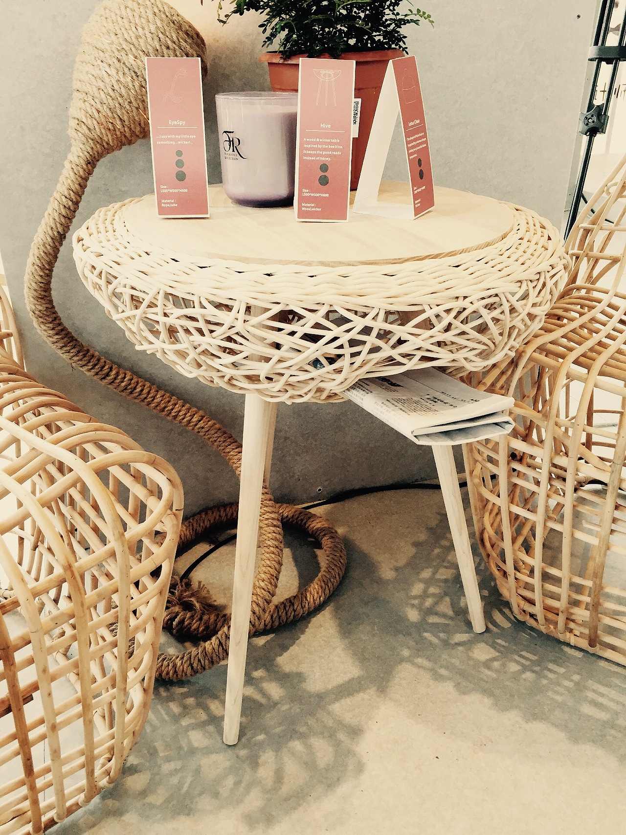 家具设计--偏艺术类