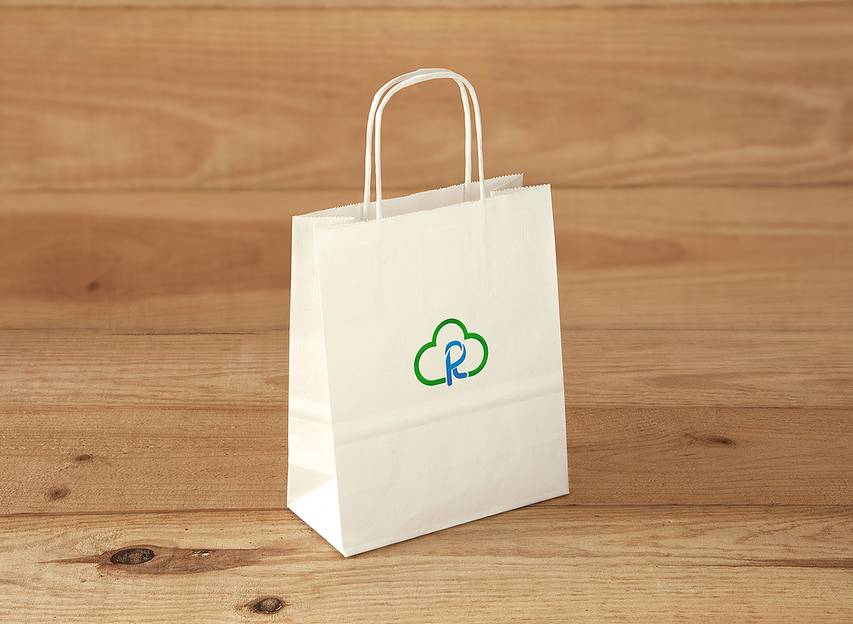 瑞新达logo小设计