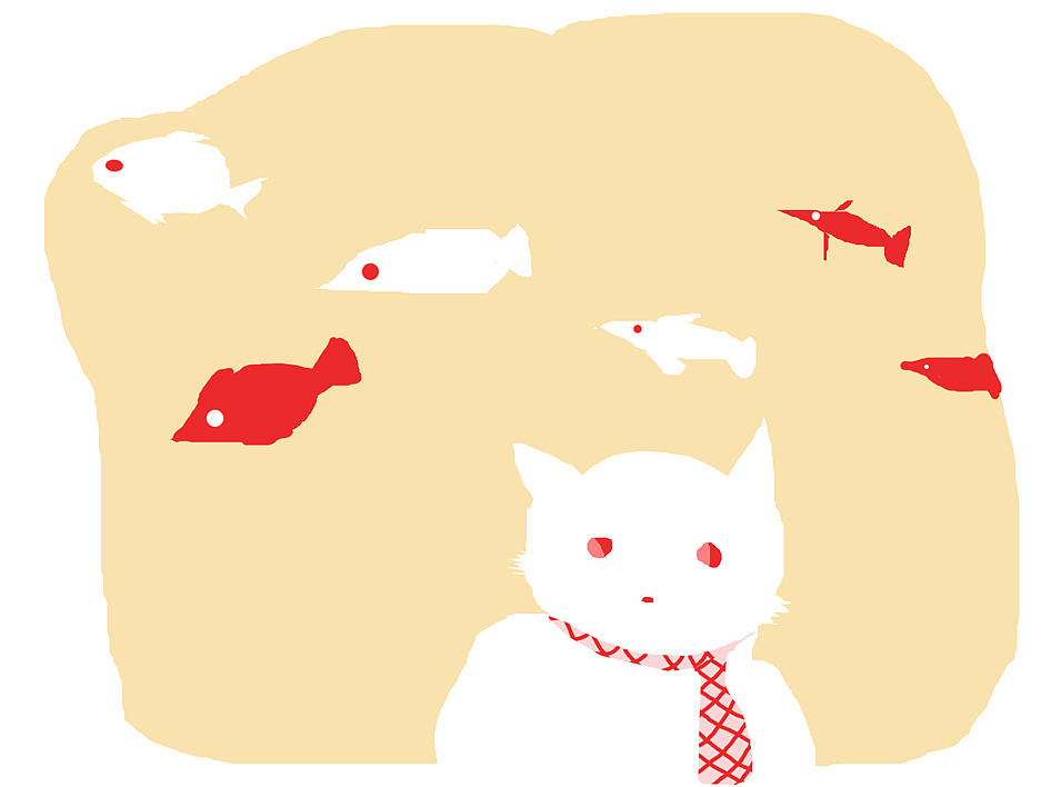 2010-2013的练习绘画