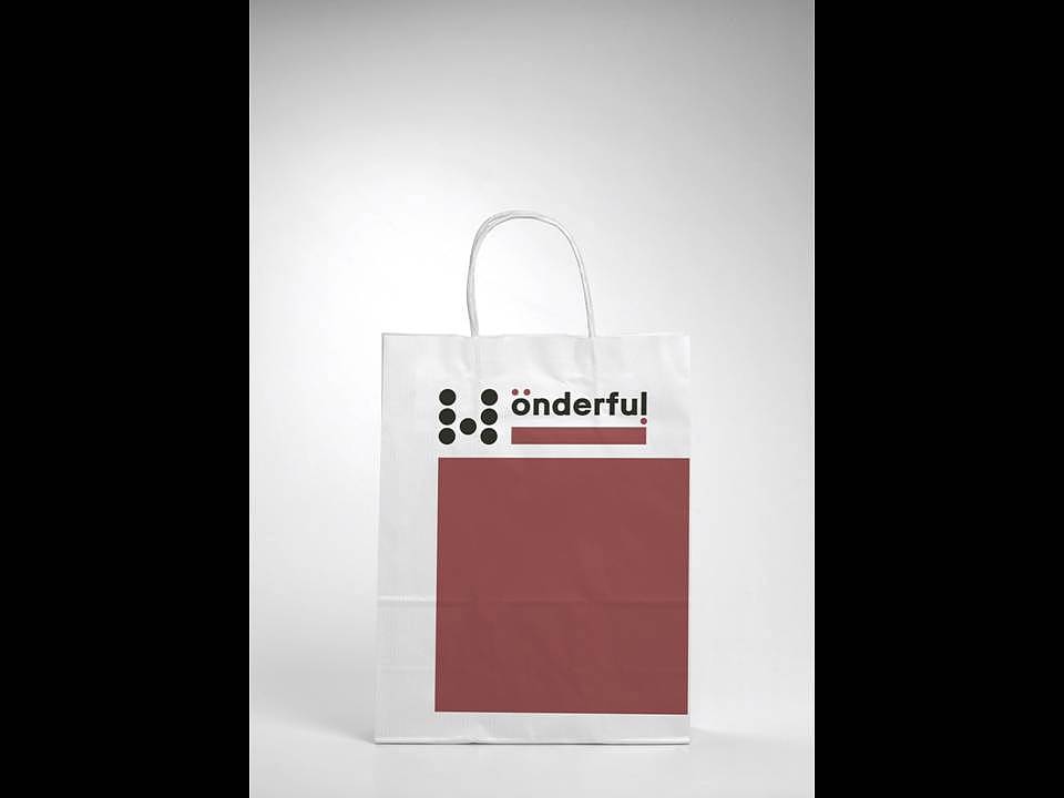 王府购物中心提案