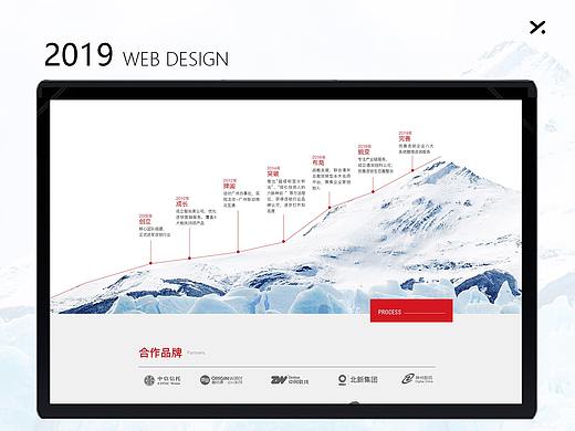 2019网页设计