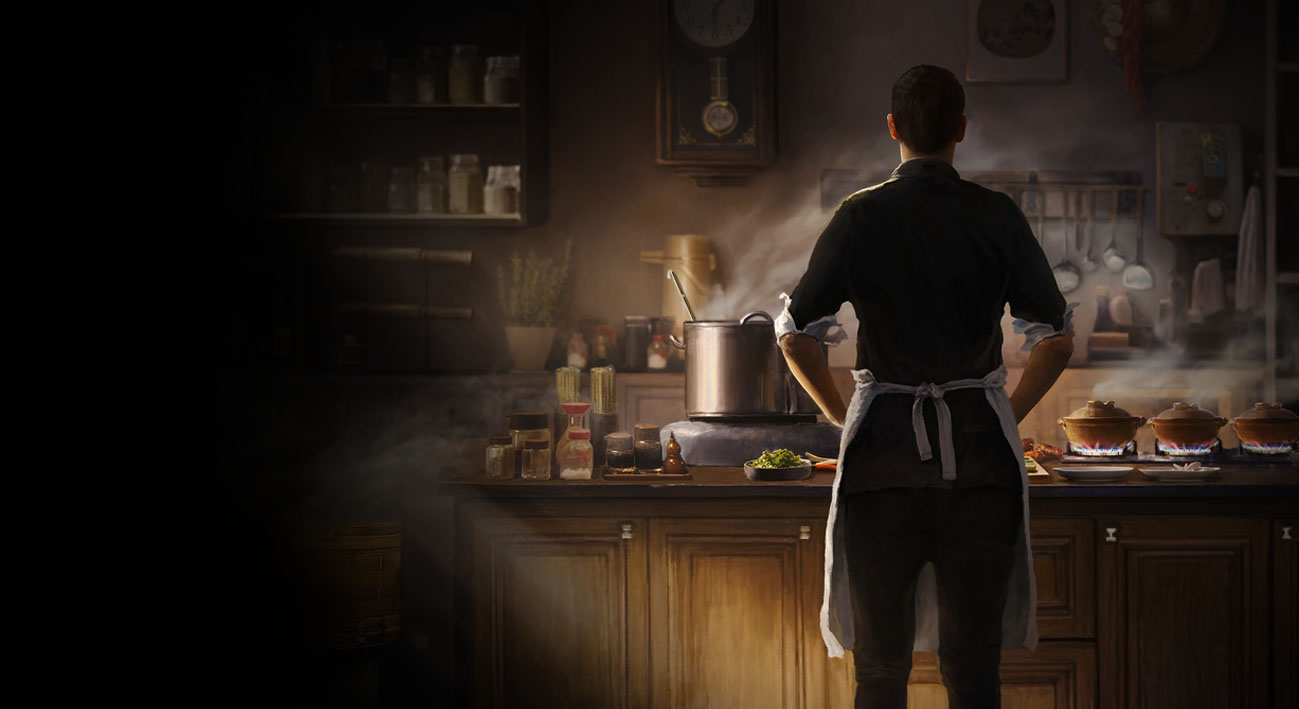 斯人订制的个人主页（封面预览） - 主页封面设置 - 站酷设计师斯人订制原创素材 - 站酷ZCOOL