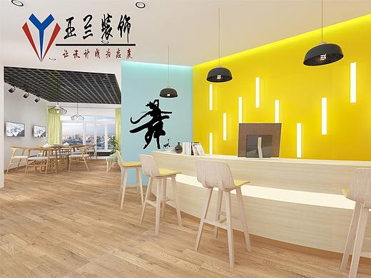 合肥舞蹈房装修,舞动青春