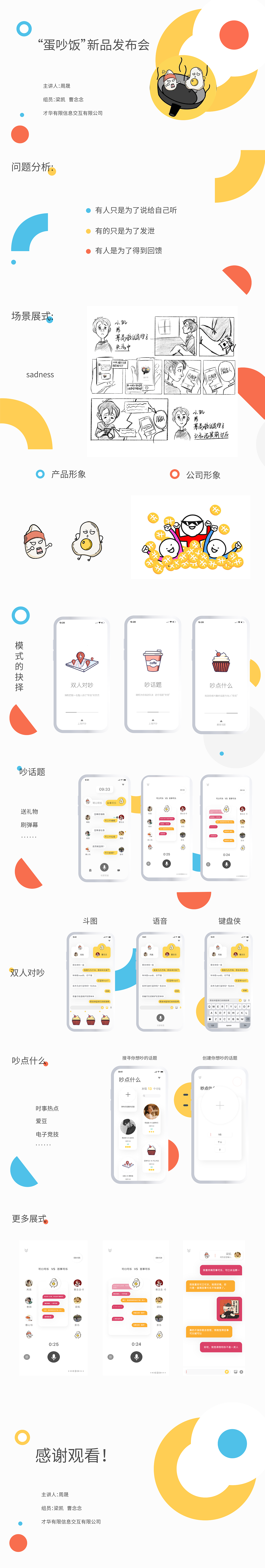 蛋吵饭（图ZMjAxNTE0NDQ0） - APP界面 - 站酷设计师晟昇原创素材 - 站酷ZCOOL