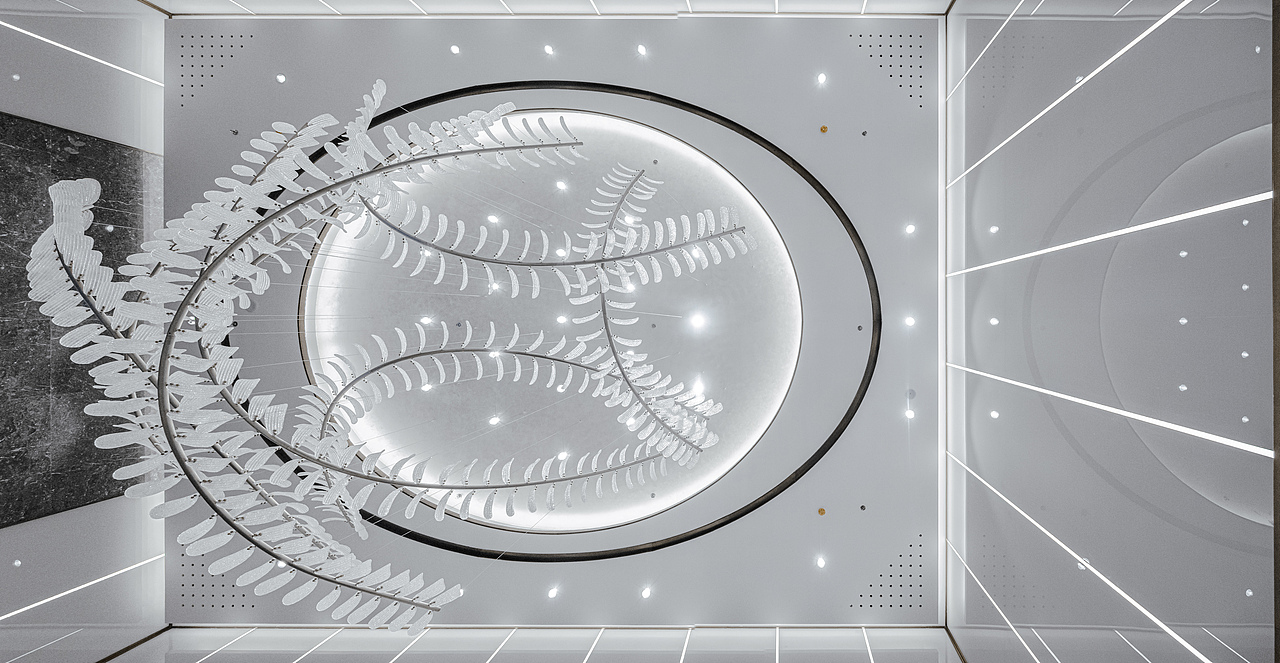 沈阳万科北宸之光