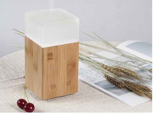 知几竹构系列产品