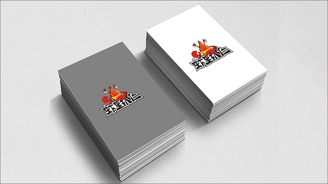 虾logo（图ZMTE5MDUzNDA0） - Logo - 站酷设计师白色的月光原创素材 - 站酷ZCOOL