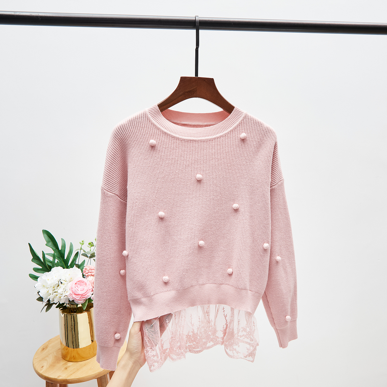 东莞万康摄影 童装挂拍摄拍