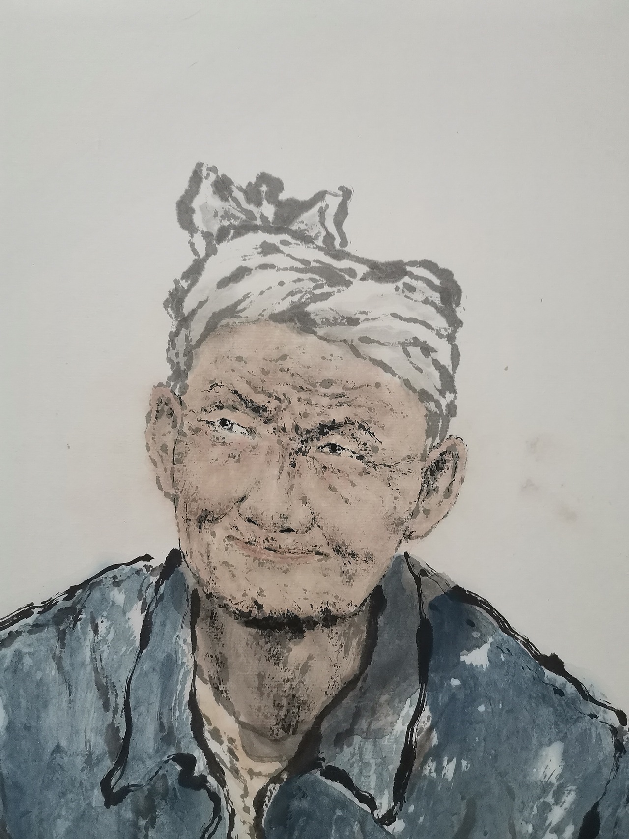 我一点儿也不纯朴!!!