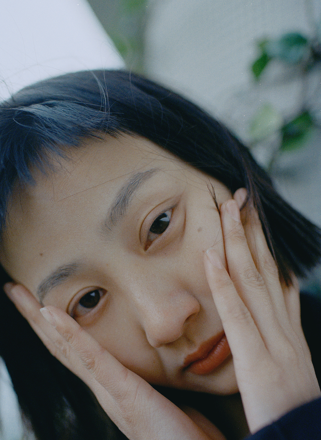 辰山记（图ZMjQ4NjI2OTk2） - 人像摄影 - 站酷设计师无限TX原创素材 - 站酷ZCOOL