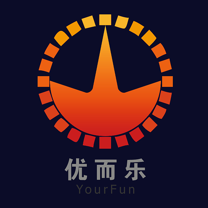 LOGO设计一套