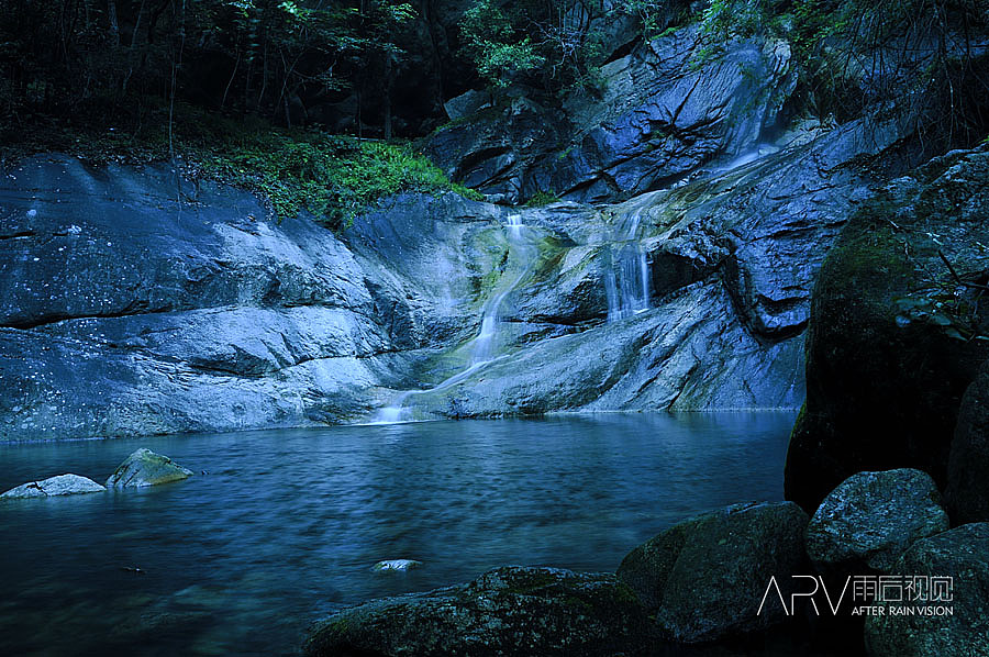 山山水水（图ZMzU4MDk0MA==） - 风光摄影 - 站酷设计师ARV雨后视觉原创素材 - 站酷ZCOOL