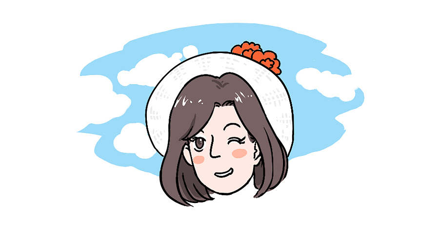 祛斑第二弹:你知道形成晒斑的三大原因吗?