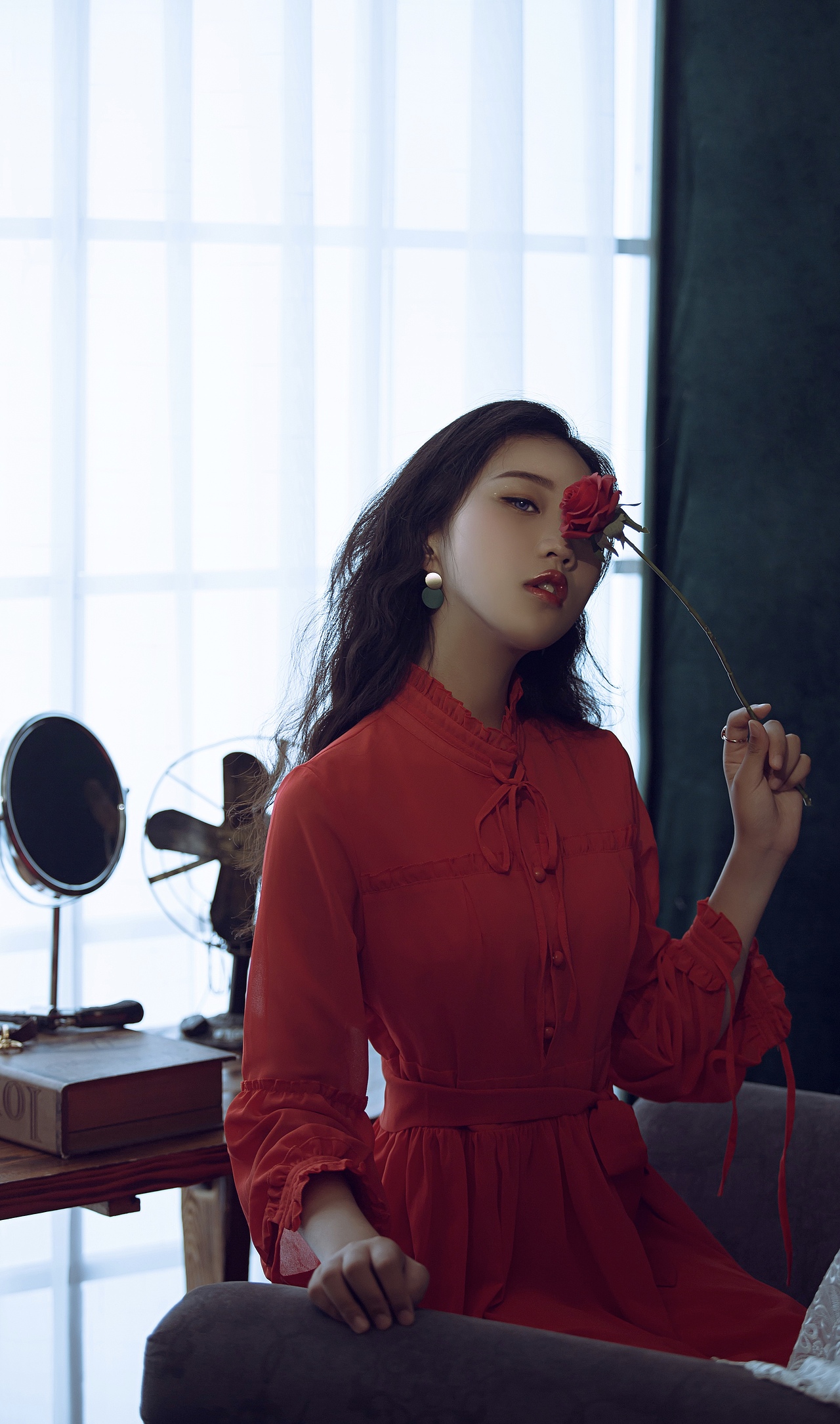 雪梨的女儿（图ZMTY4MjQyMzgw） - 人像摄影 - 站酷设计师渣子z原创素材 - 站酷ZCOOL