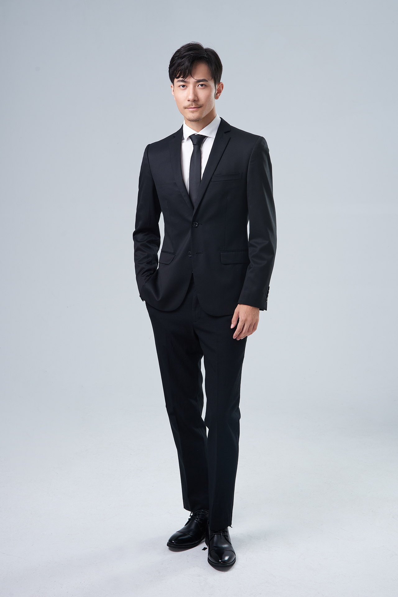 形象照都是为你增值的超级武器!