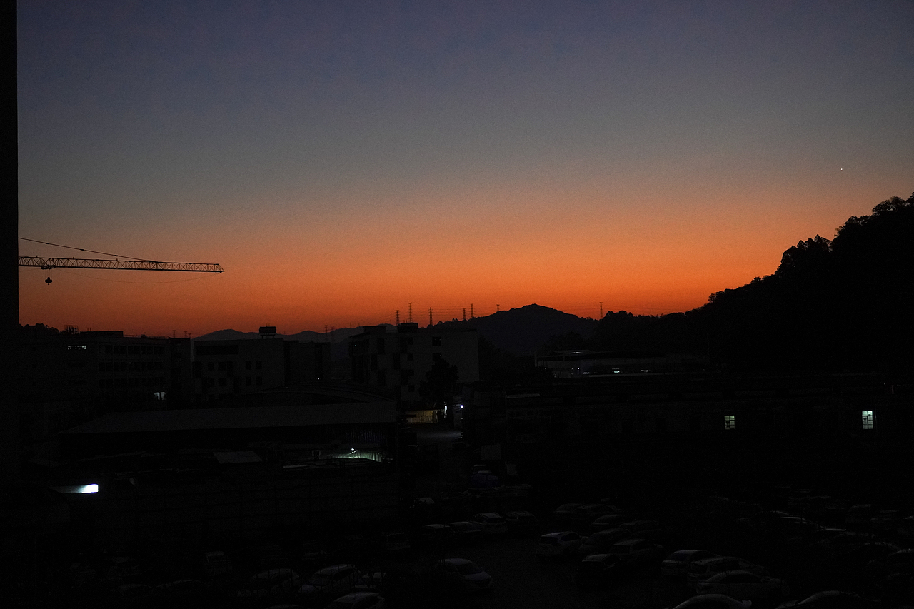 日出（圖ZMjQxMDQxODcy） - 其他攝影 - 站酷設(shè)計師門泥原創(chuàng)素材 - 站酷ZCOOL