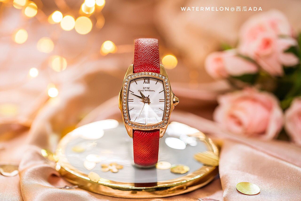 四月生活记录+商拍