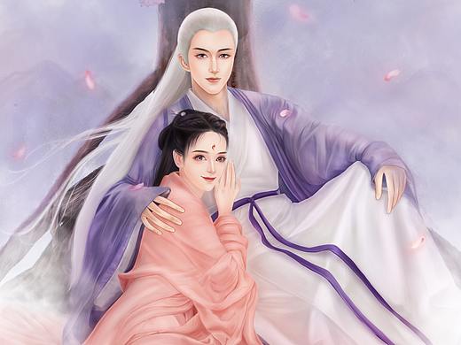 三生三世枕上书  