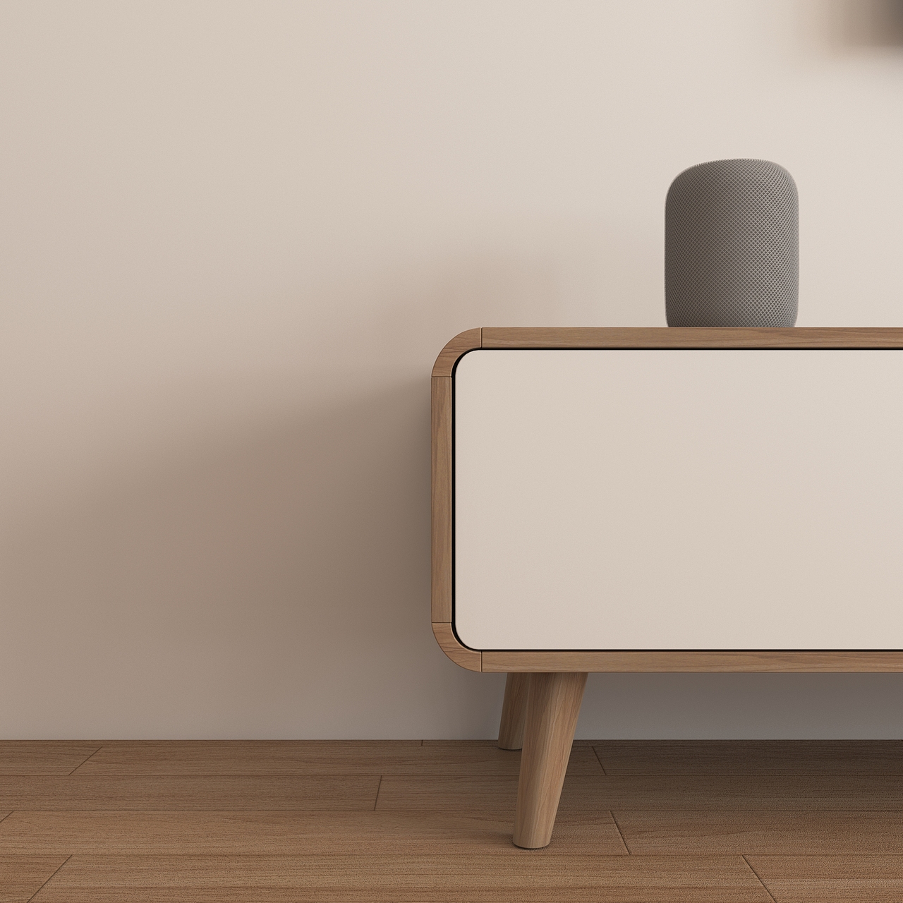 家居产品建模渲染