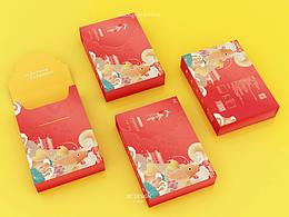 产品包装