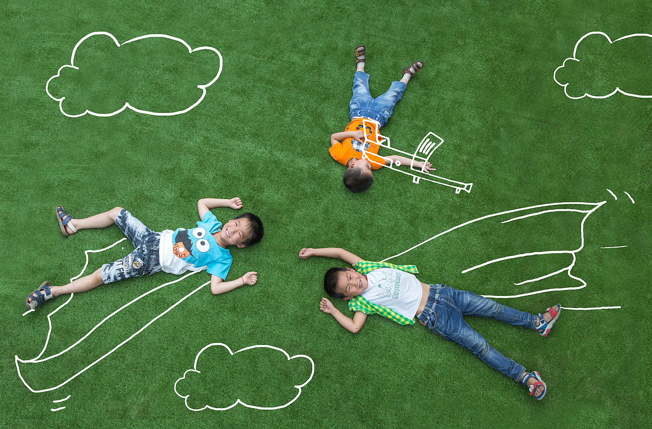 幼儿园毕业照（图ZODE5NzE3MDQ=） - 修图/后期 - 站酷设计师Mr_untidy原创素材 - 站酷ZCOOL