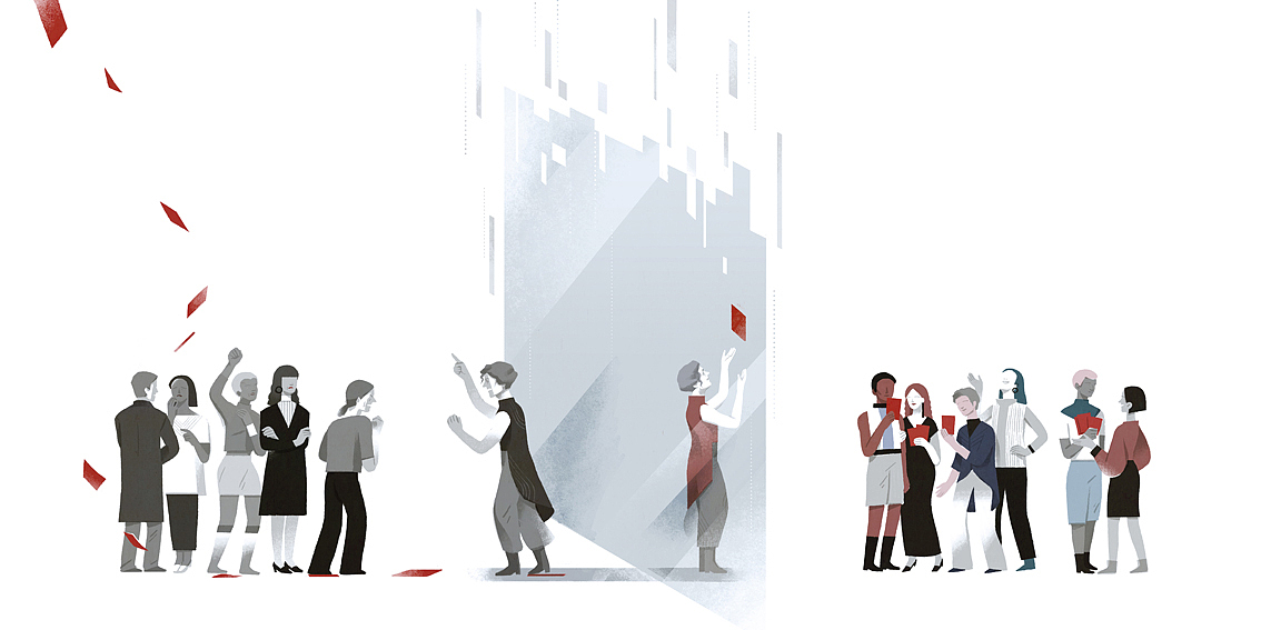 NAMELESS PROJECT / PART 1（图ZOTkzMDA3NDg=） - 商业插画 - 站酷设计师老老老鱼原创素材 - 站酷ZCOOL