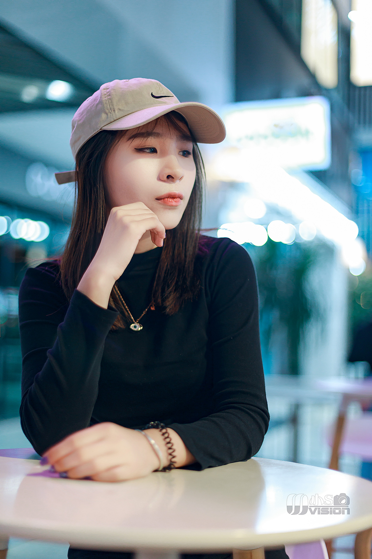 棠下智匯PARK---街拍（圖ZMjE1ODU5NjUy） - 人像攝影 - 站酷設(shè)計(jì)師小S視覺原創(chuàng)素材 - 站酷ZCOOL