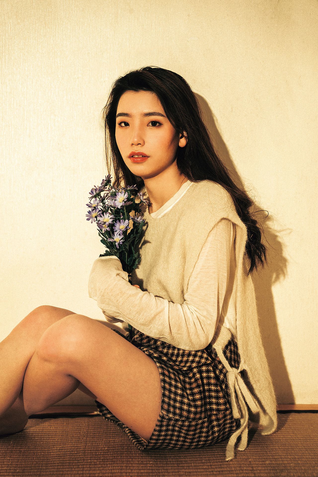 写真拍摄丨“ 那 些 关 于 我 的 有 趣 程 度 ”