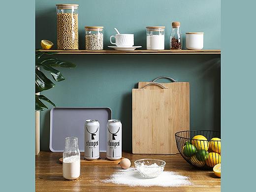 家居场景  |  厨房系列