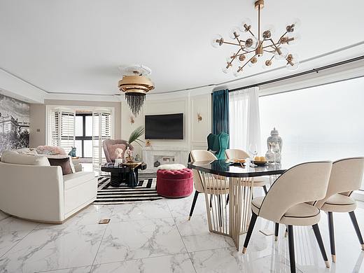 住进最美的家，细腻到时光里