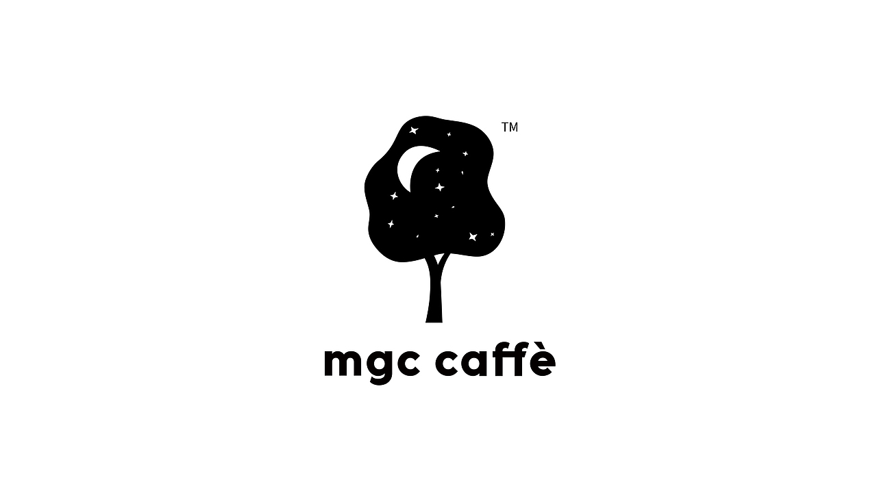 mgc caffè咖啡品牌形象升級