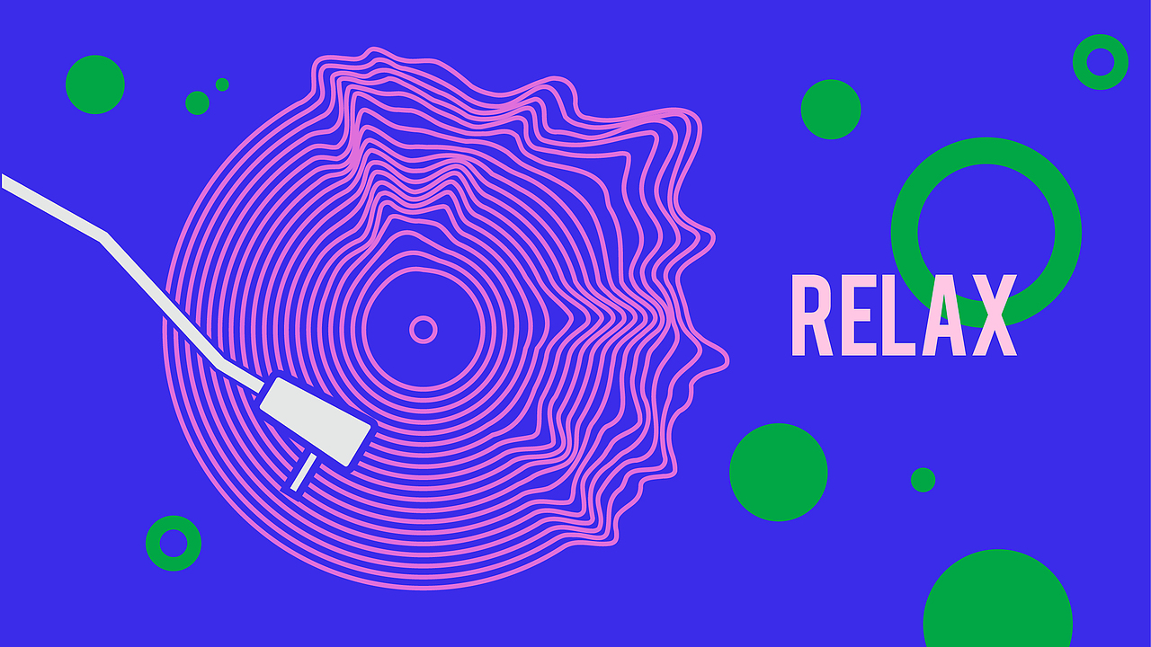 O garden identity design